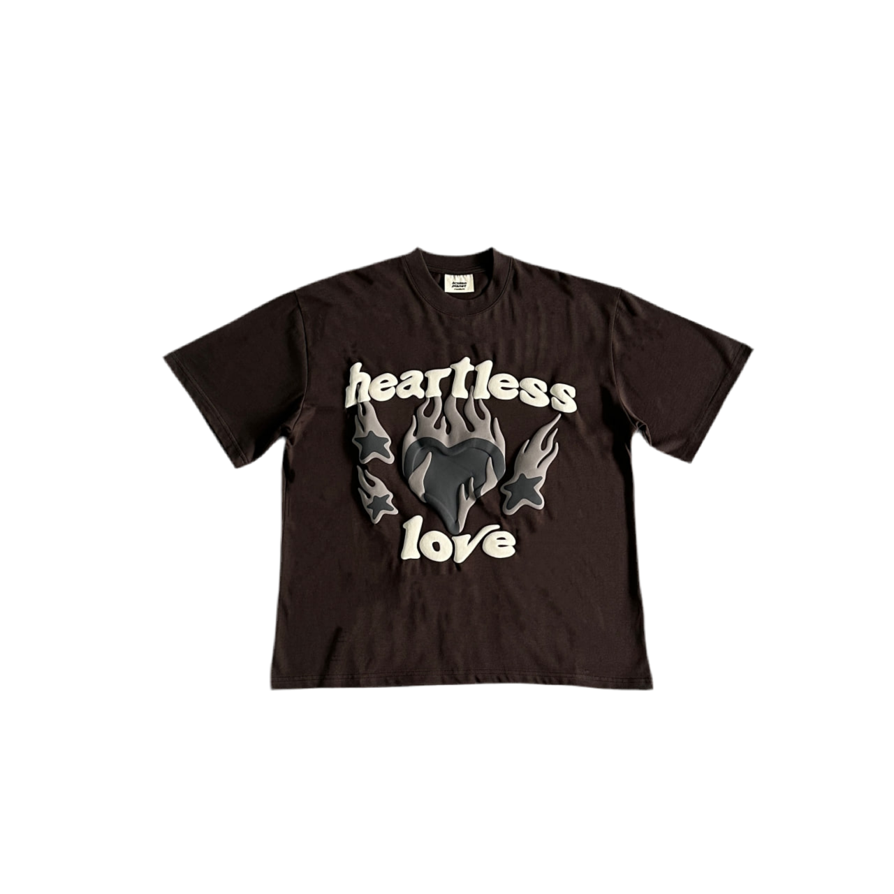 Broken planet t-shirt