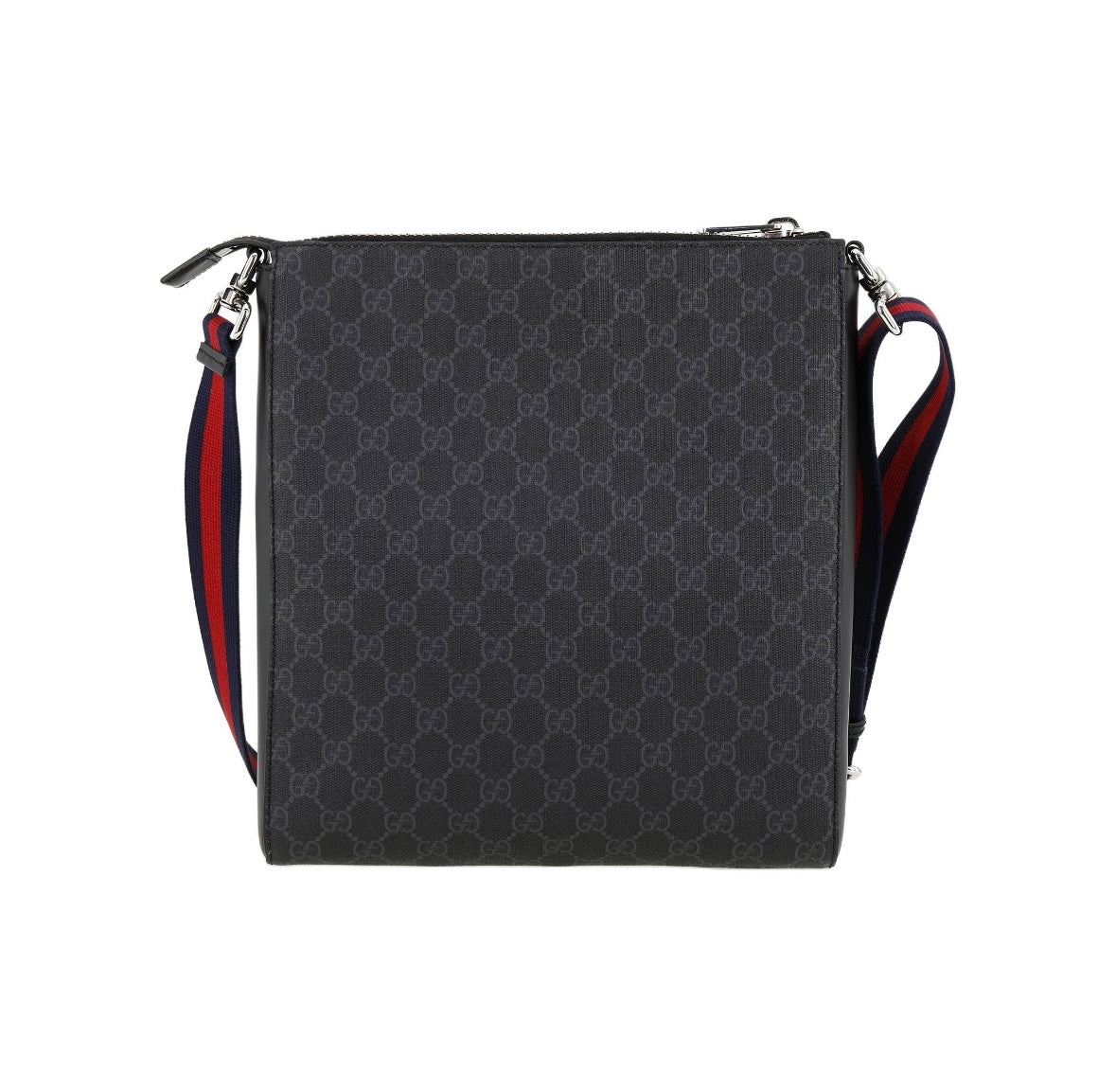 Gucci GG Supreme Messenger Bag