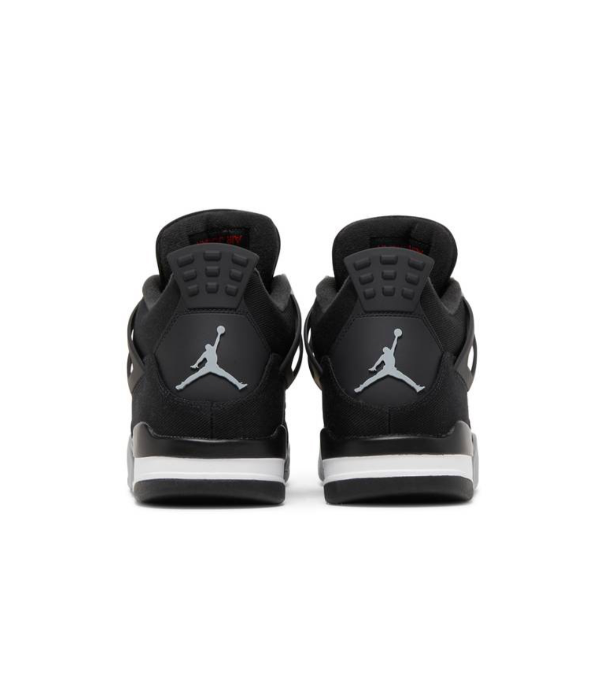 Air Jordan 4 Retro SE 'Black
Canvas'