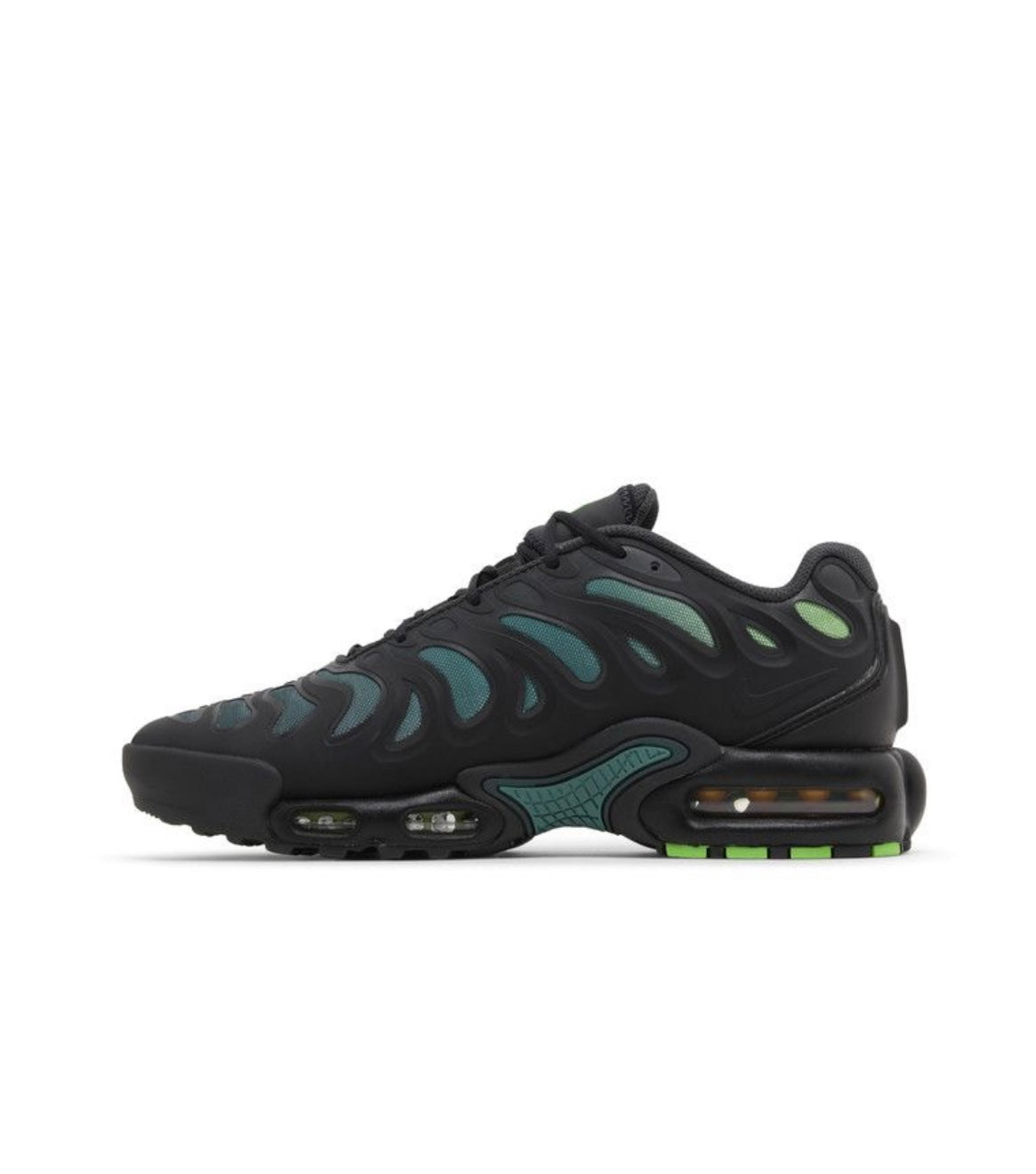 Air Max Plus Drift 'Black Green
Strike'