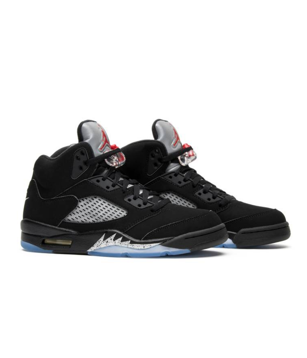 Air Jordan 5 Retro OG 'Metallic'