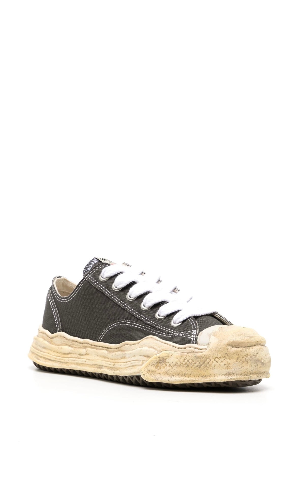 Maison MIHARA YASUHIRO
Hank sneakers