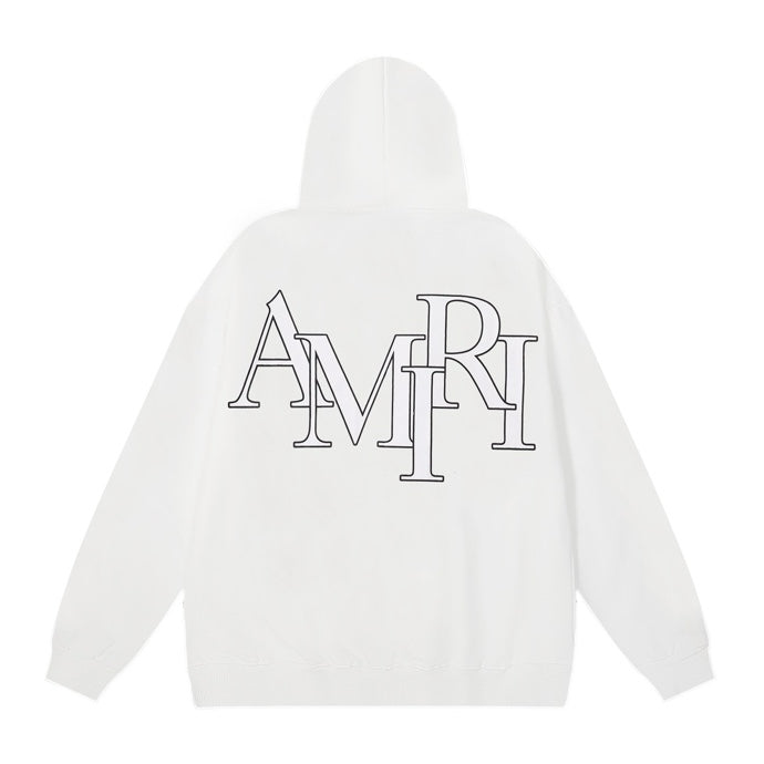 Amiri Hoodie