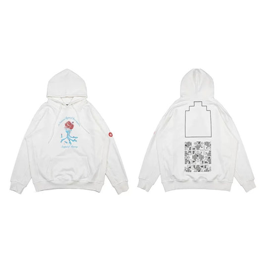 Cav empt hoodie