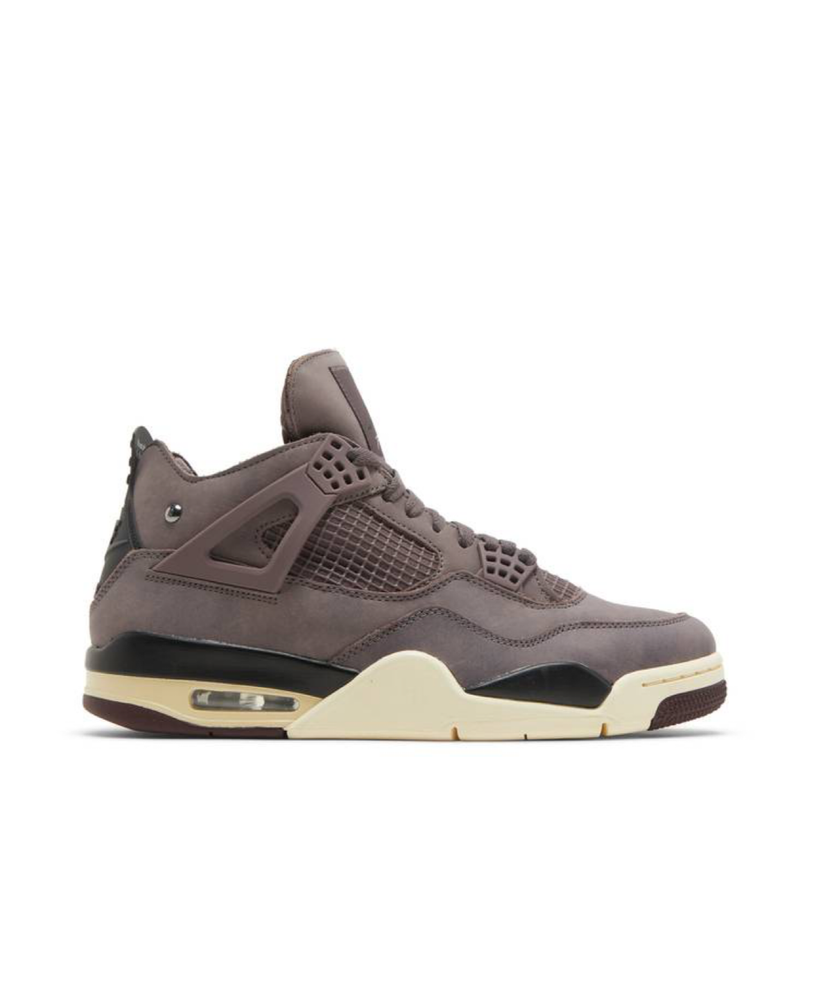 Nike Jordan 4 Retro A Ma Maniere "Violet Ore"