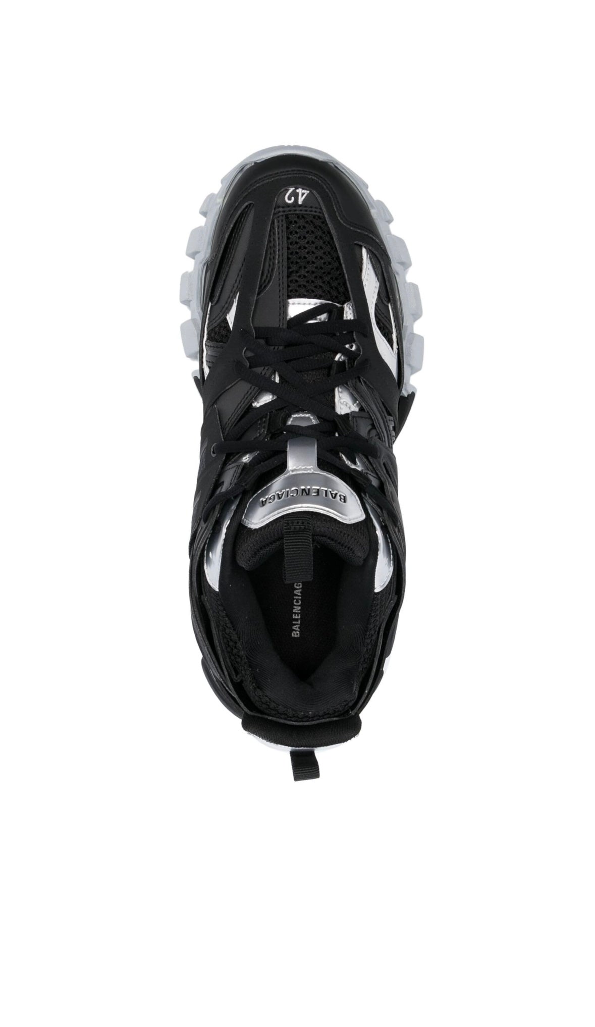 Balenciaga
Track low-top sneakers