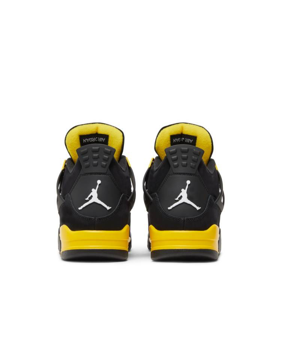 Air Jordan 4 Retro 'Thunder' 2023