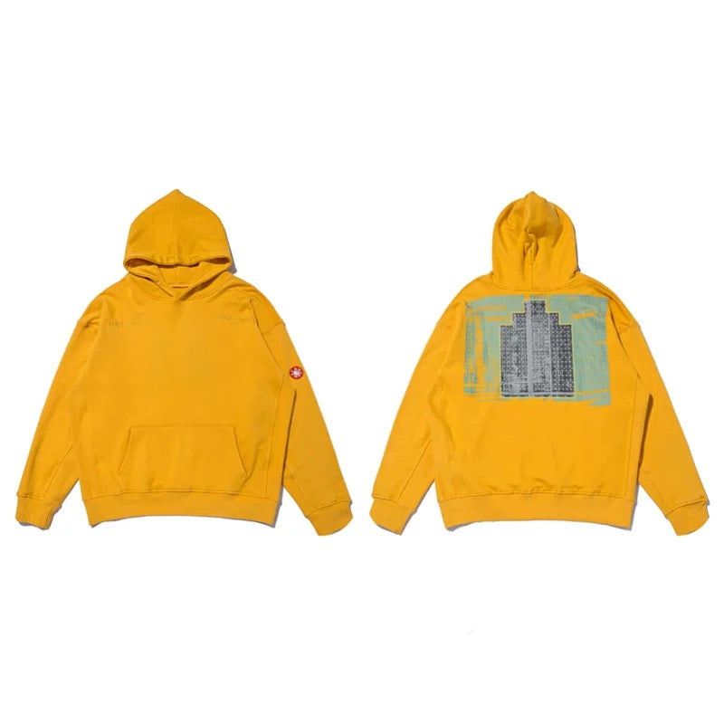 Cav empt hoodie