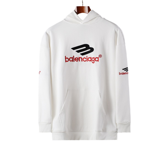 Balenciaga hoodie