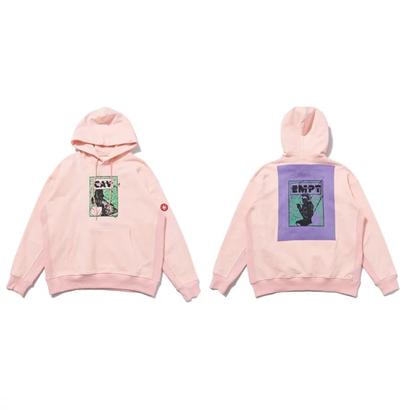 Cav empt hoodie