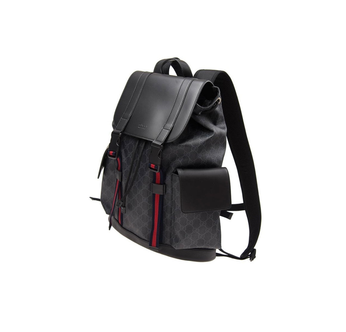 GUCCI Soft GG Supreme Backpack