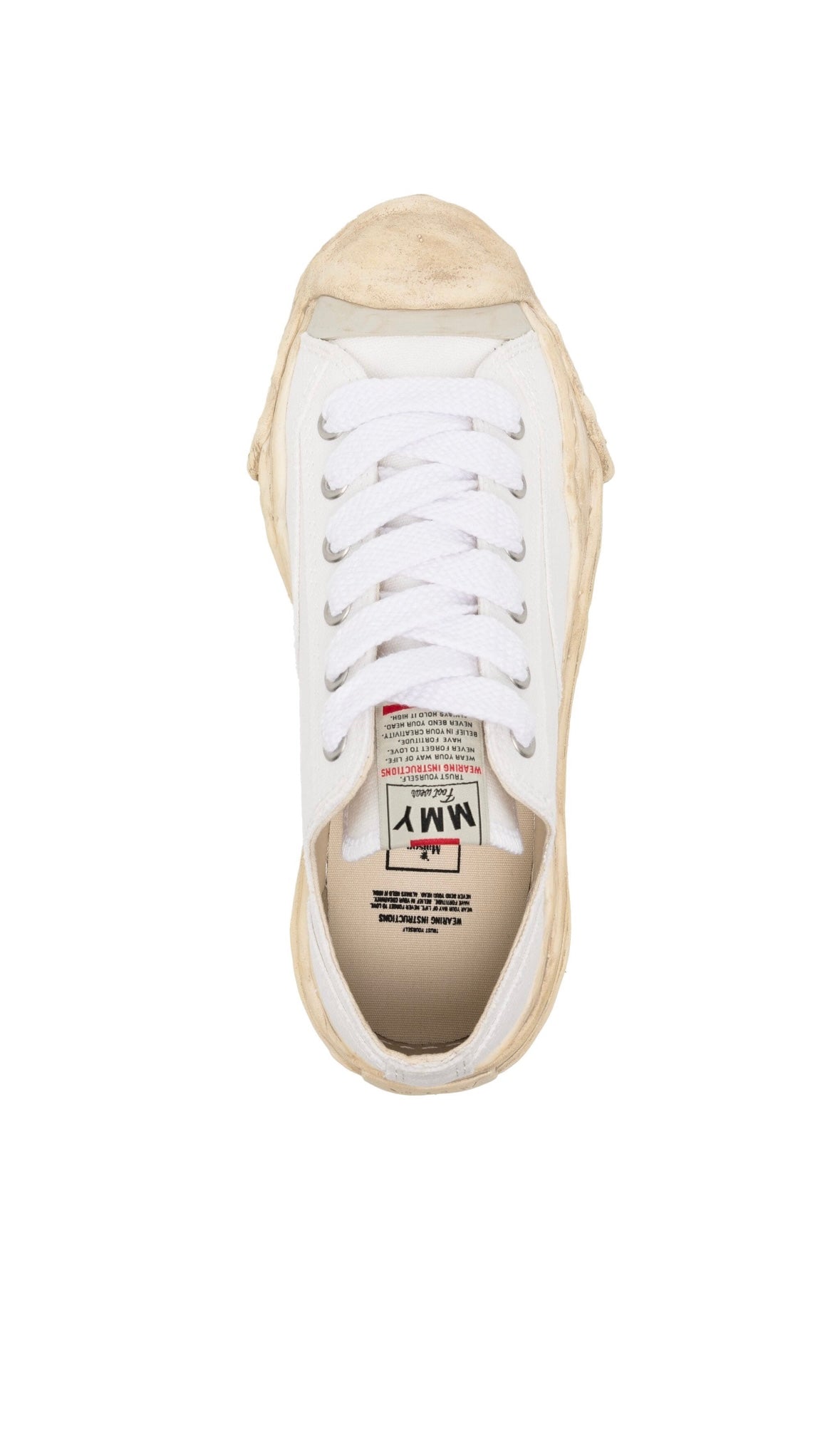 Maison MIHARA YASUHIRO
Hank sneakers