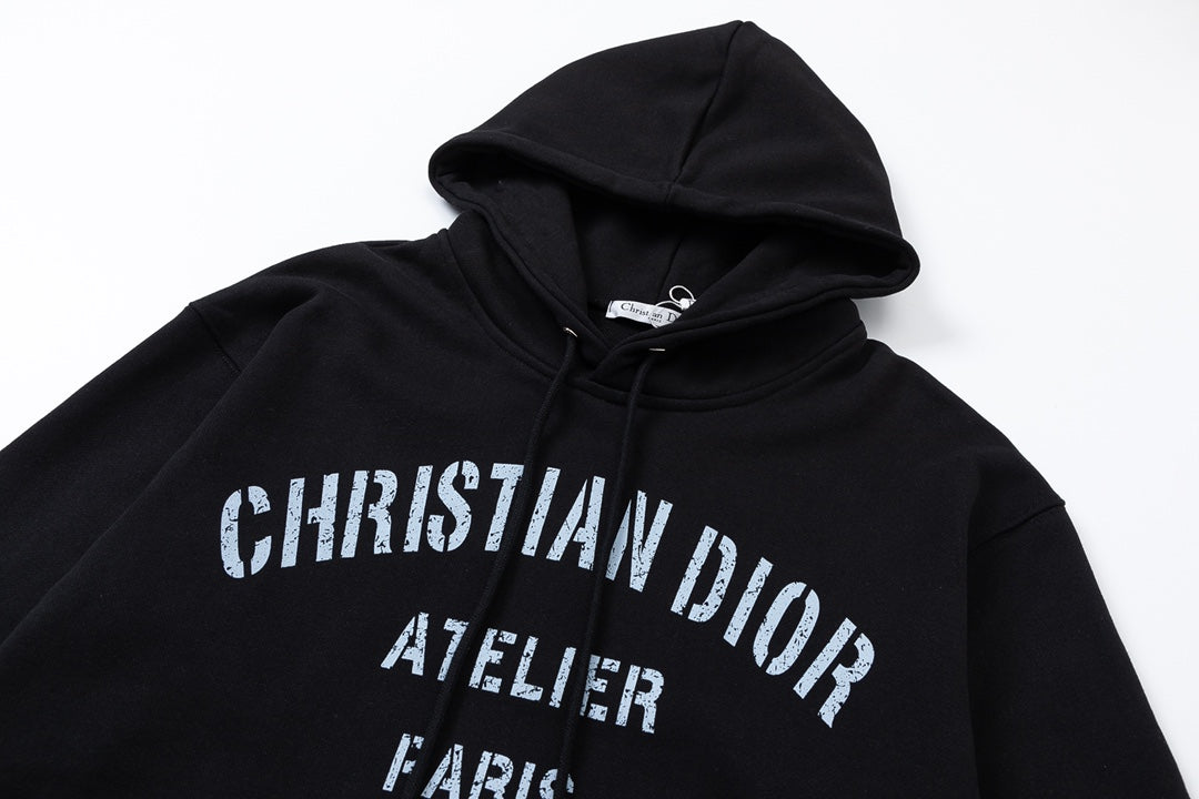 Dior Hoodie