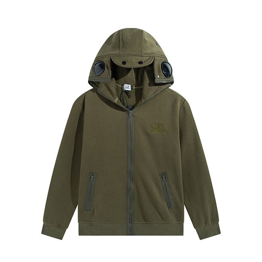 C.P. company lens Jacket