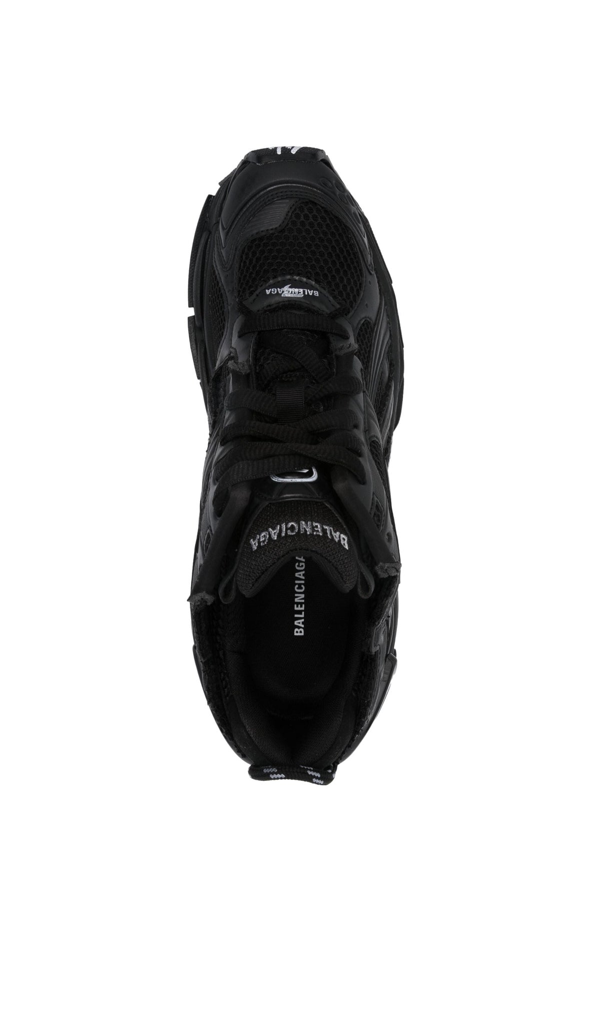 Balenciaga
Runner chunky low-top sneakers