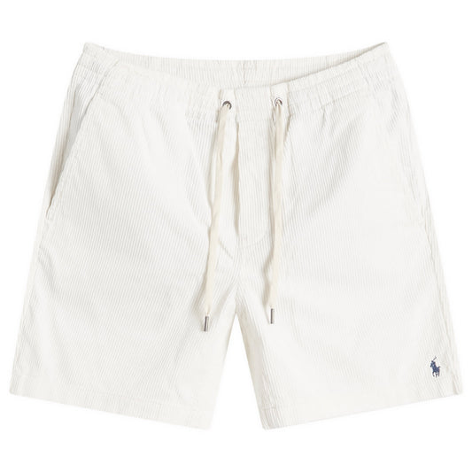 POLO RALPH LAUREN CORD PREPSTER
SHORTS