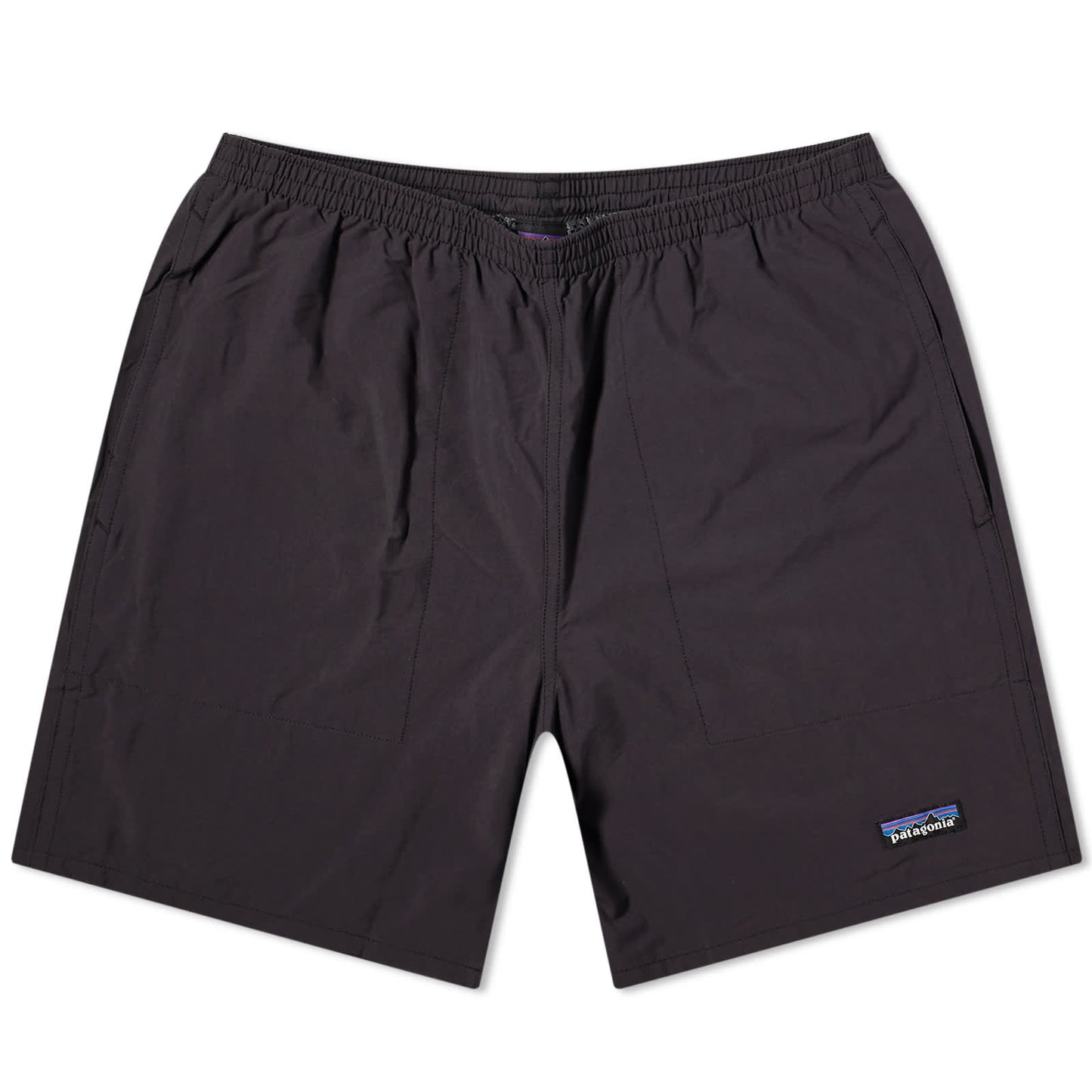 PATAGONIA BAGGIES LIGHTS 6.5" SHORT
Ink Black