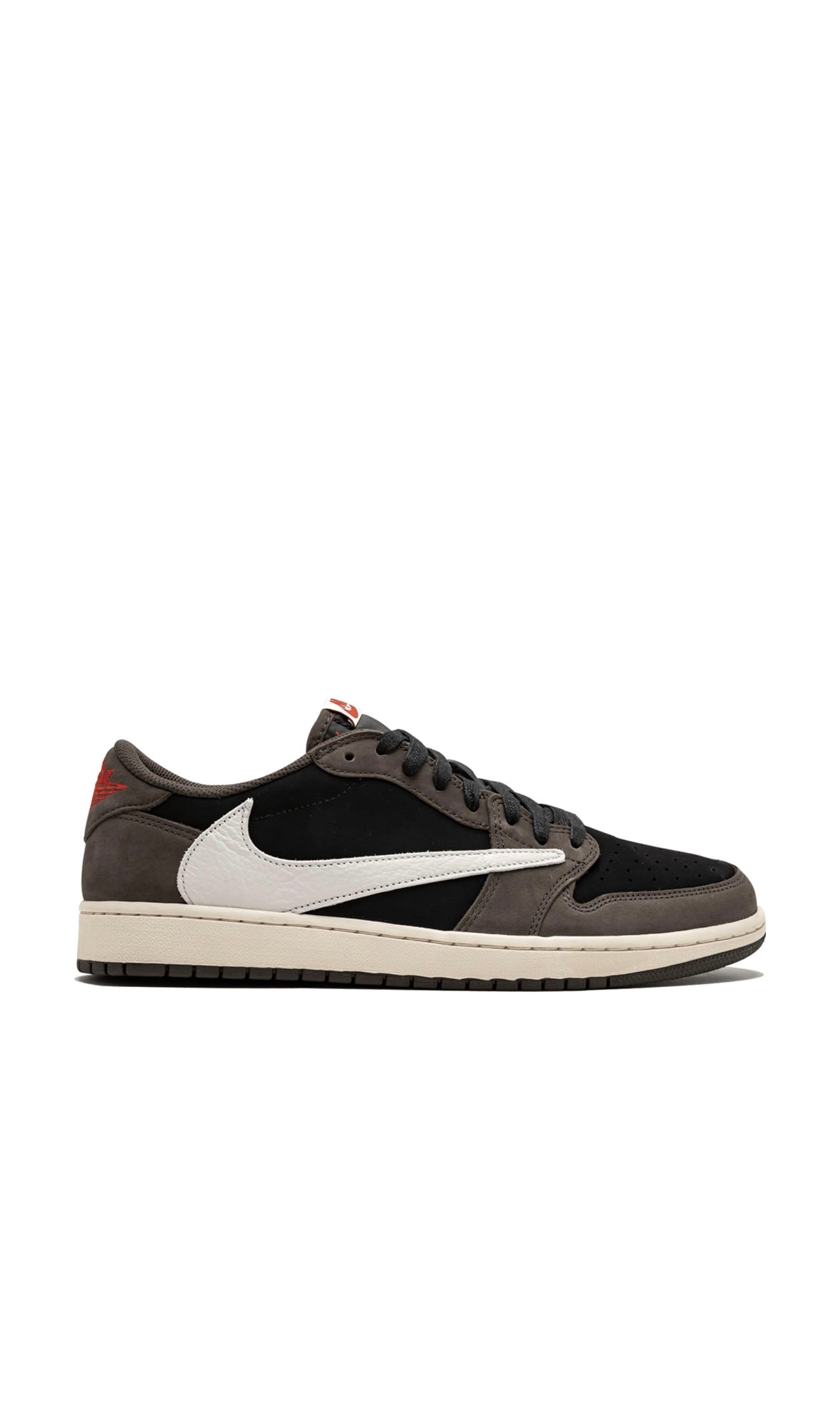 Jordan
x Travis Scott Air Jordan 1 Low sneakers