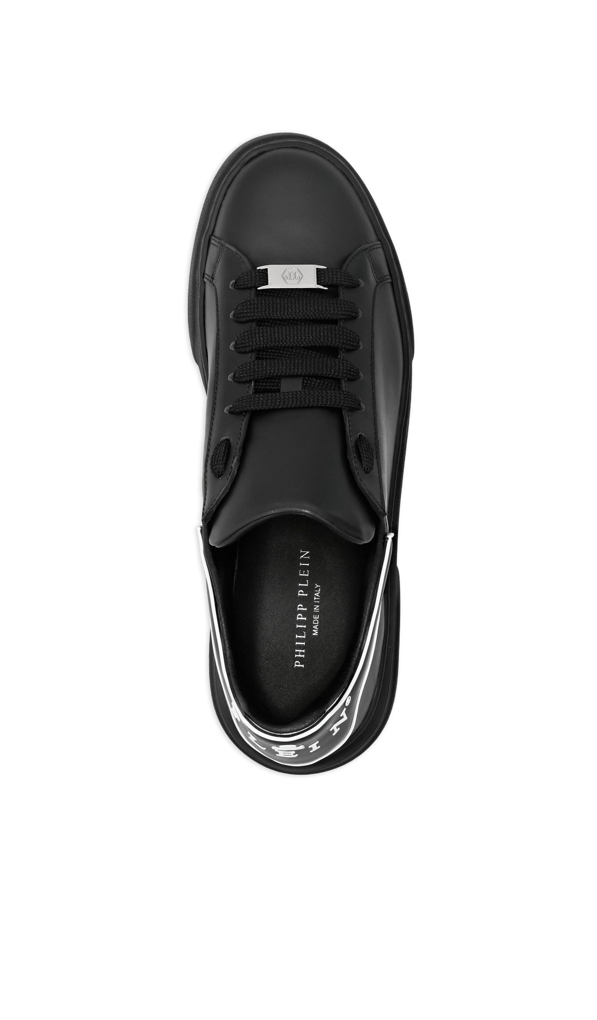 Philipp Plein
Big Bang Runner lace-up sneakers