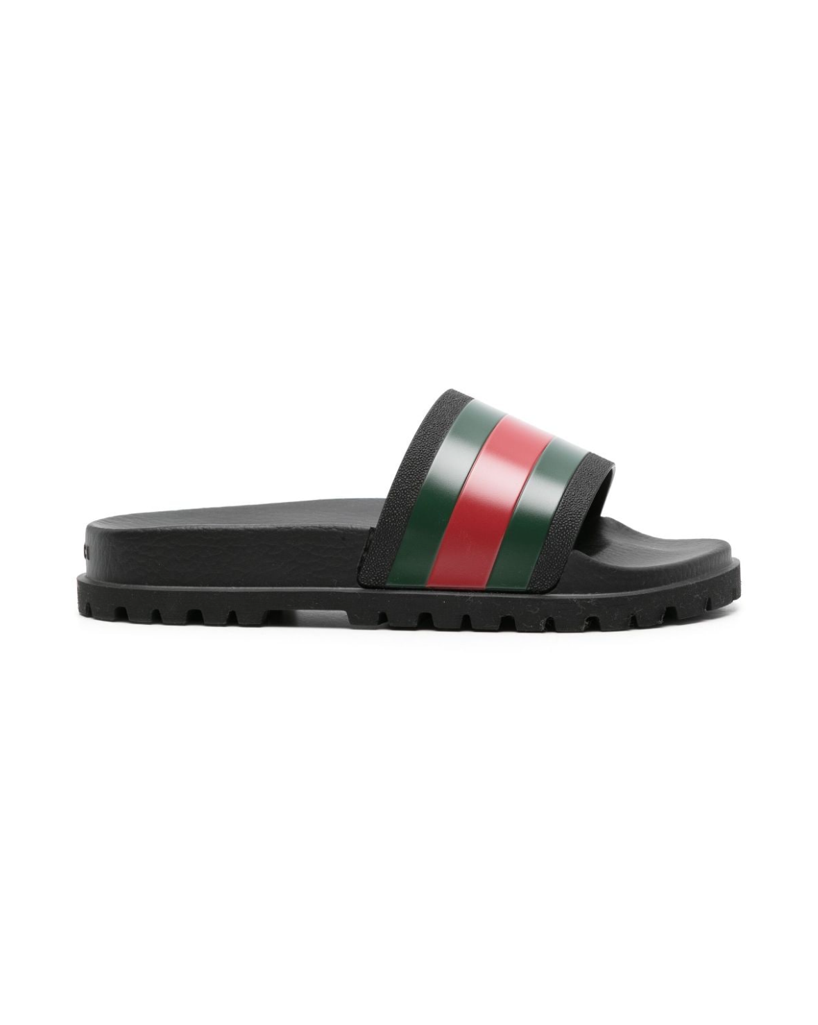 Gucci
Pursuit web slides