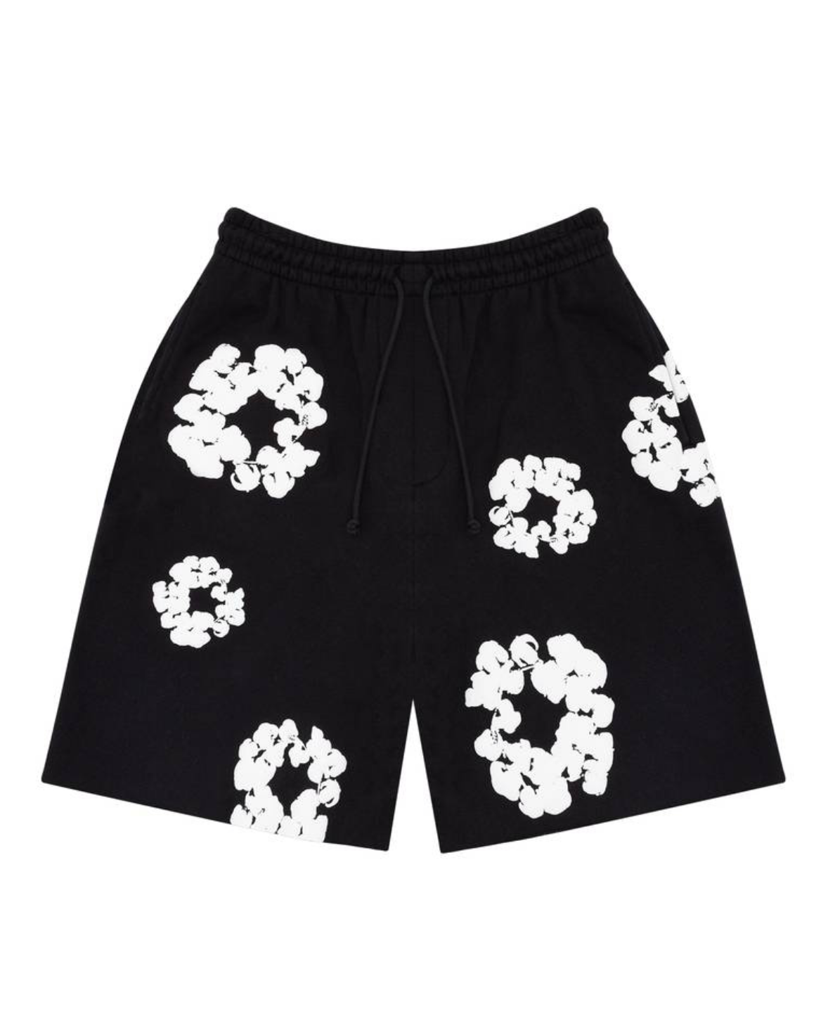 Denim Tears The Cotton Wreath
Shorts 'Black'