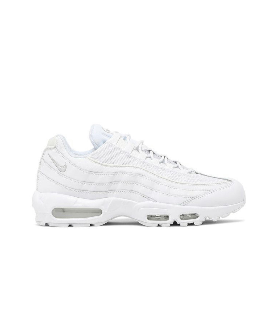 Air Max 95 'Triple White'