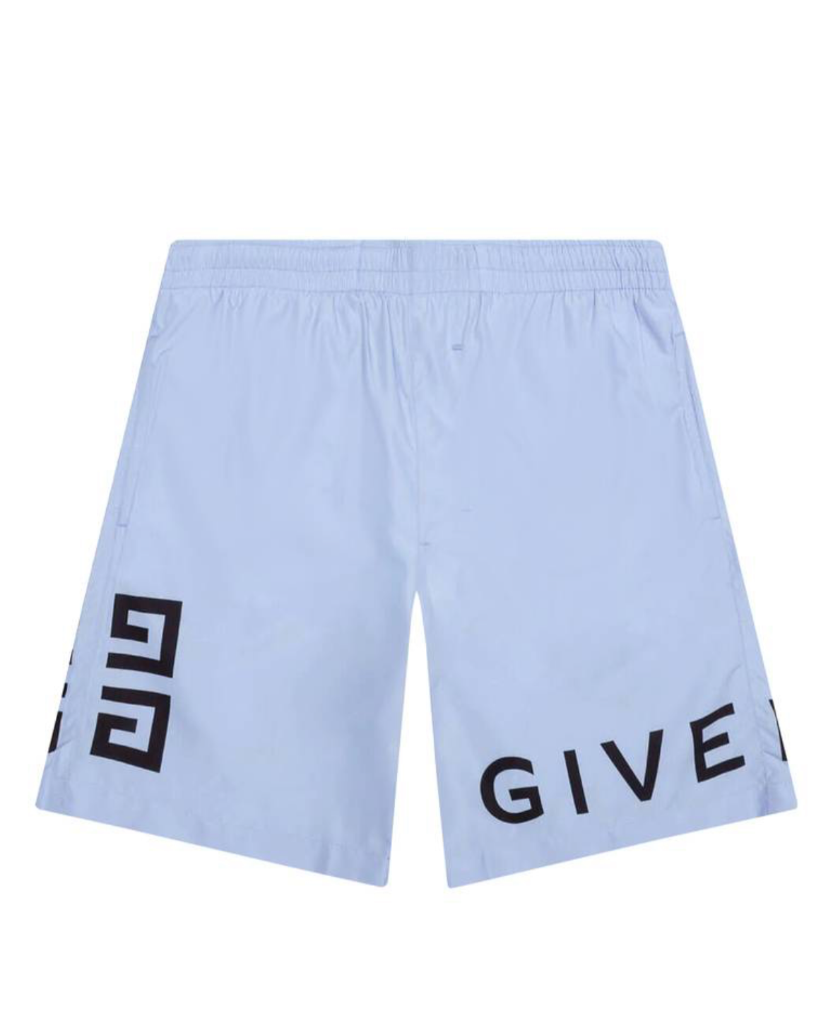 Givenchy 4G Long Swim Shorts
'Baby Blue'