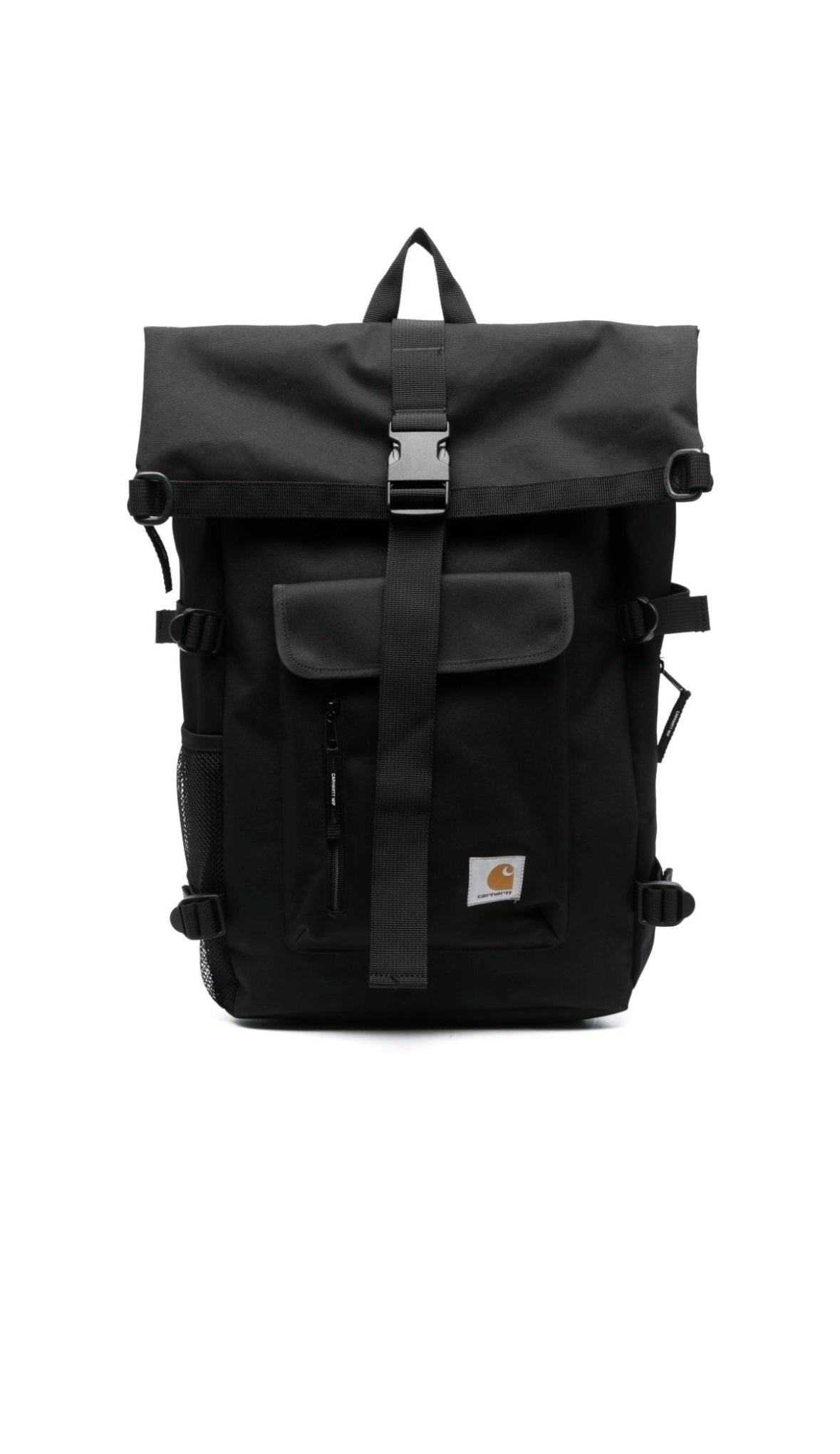 Carhartt WIP
Philis logo-patch backpack