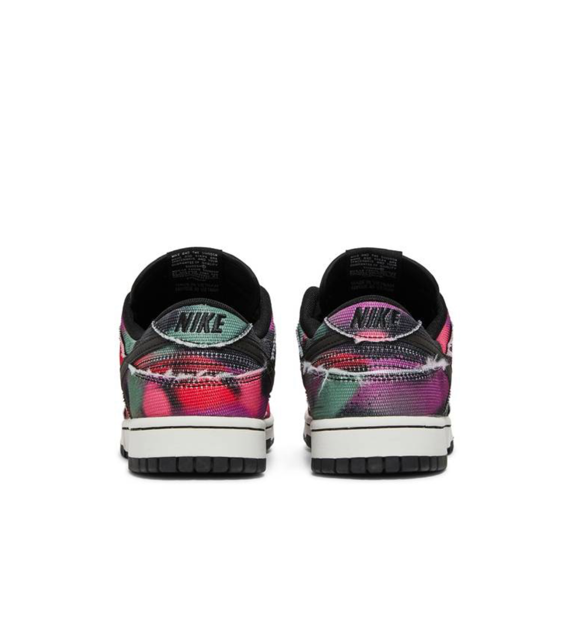 Dunk Low Premium 'Graffiti'