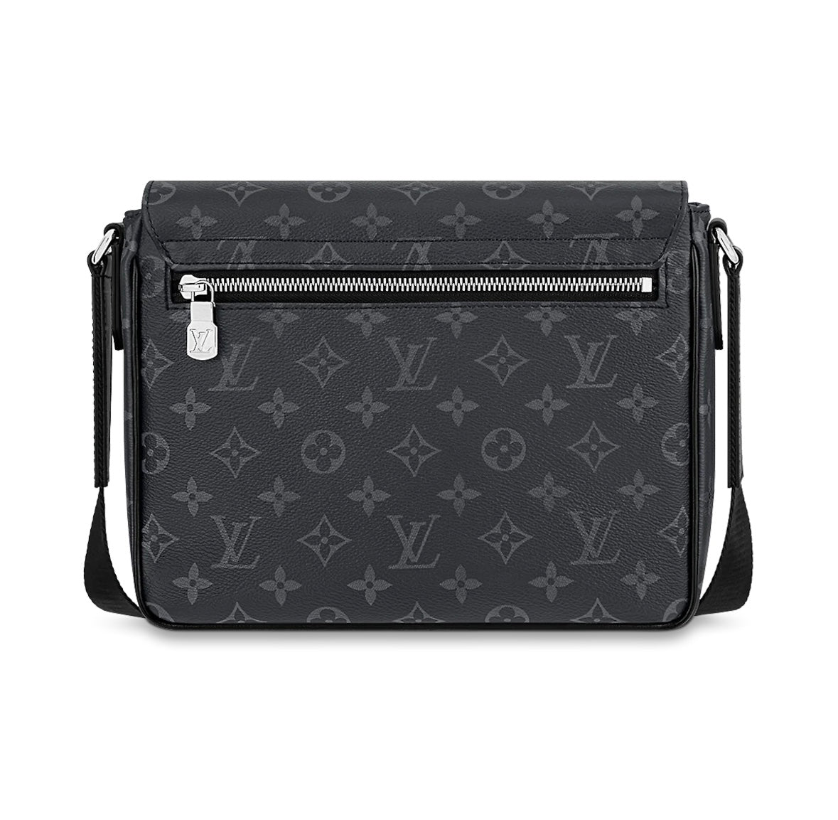 Louis Vuitton District Messenger