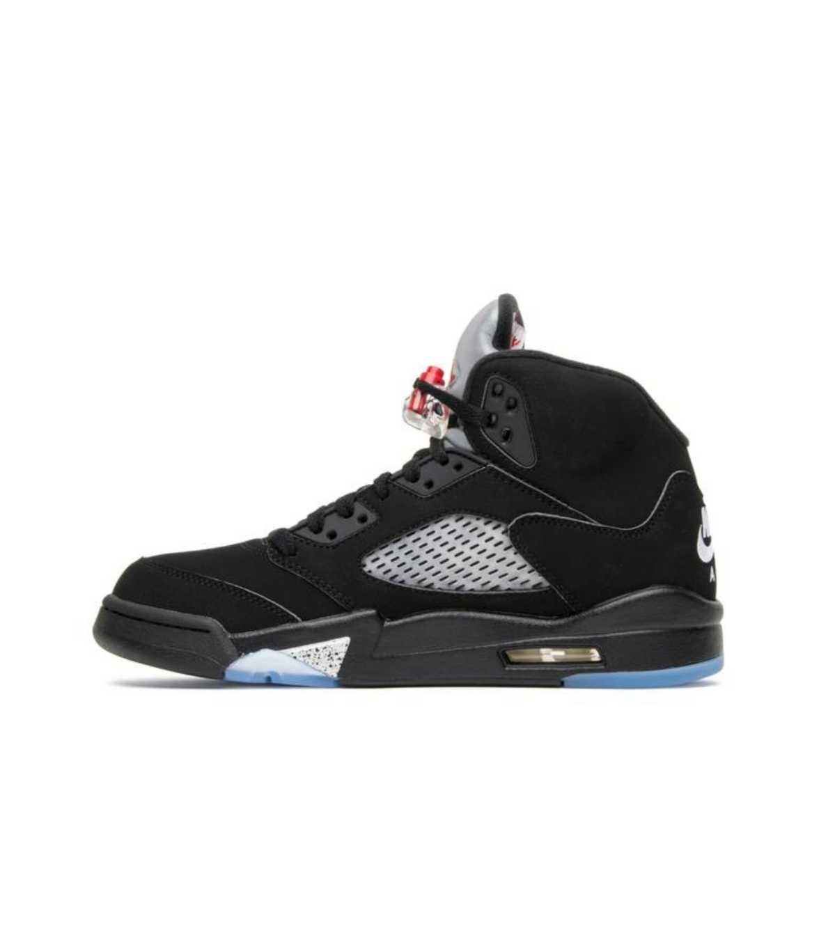 Air Jordan 5 Retro OG 'Metallic'