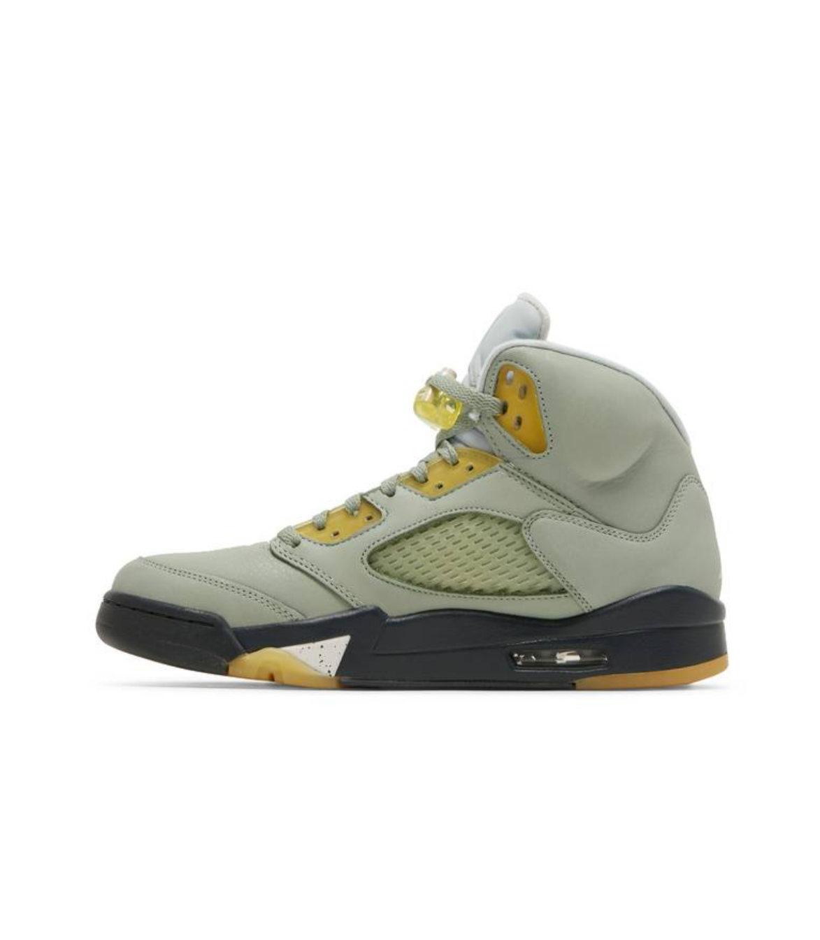 Air Jordan 5 Retro 'Jade Horizon'