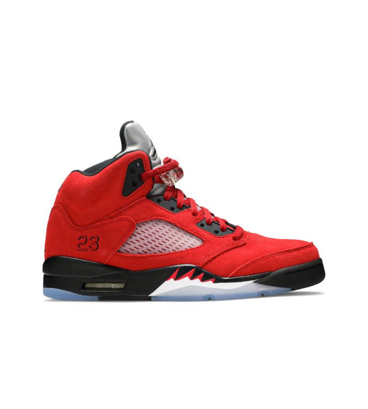 Air Jordan 5 Retro 'Raging Bull'