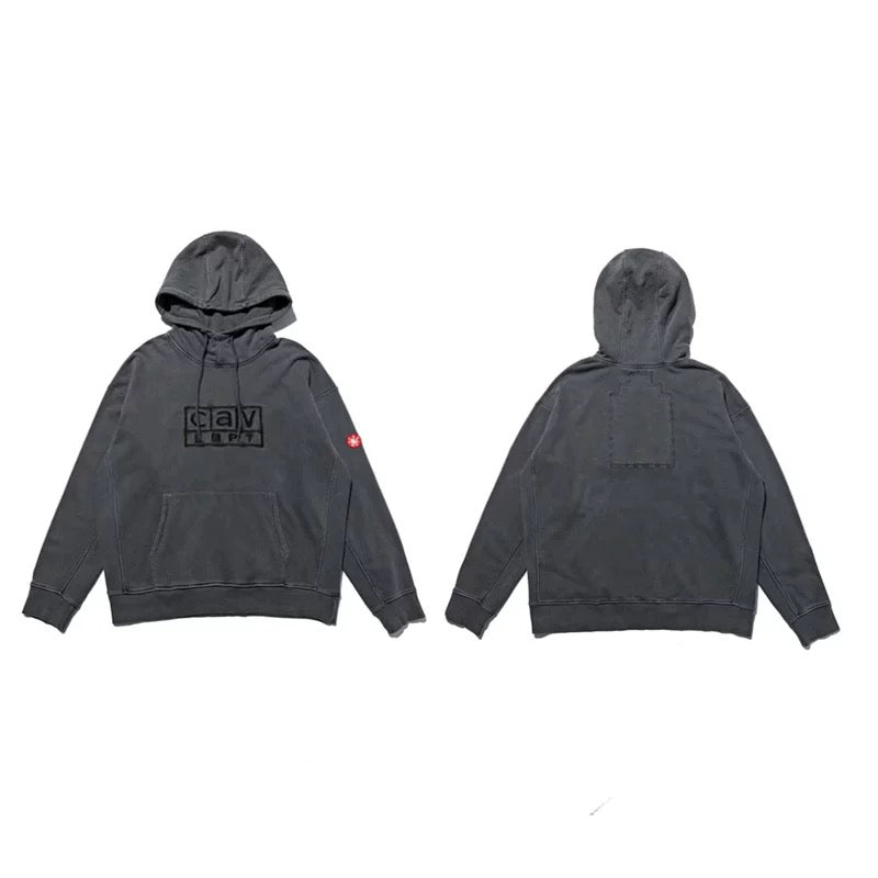 Cav empt  hoodie