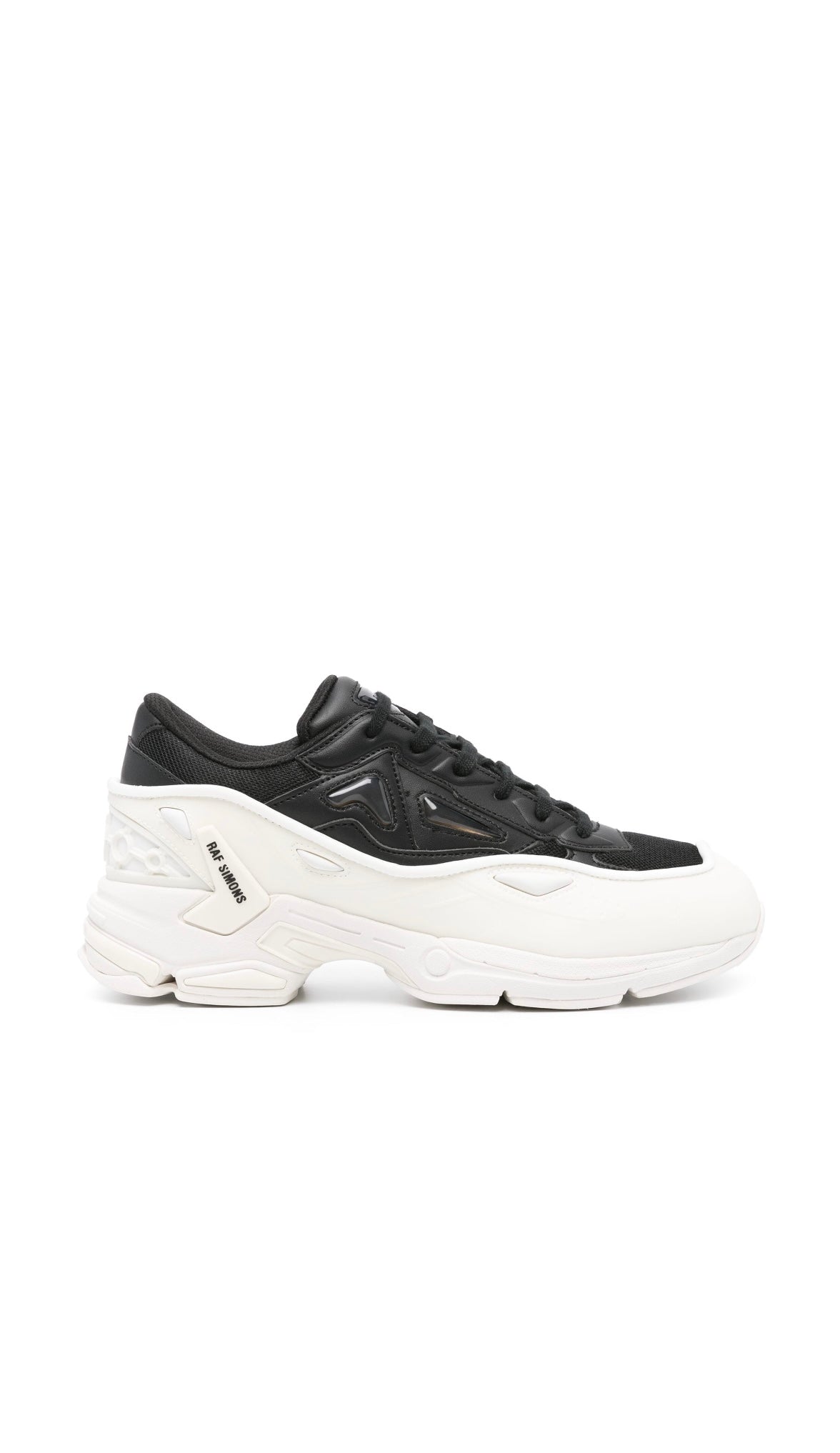 Raf Simons
Pharaxus panelled sneakers