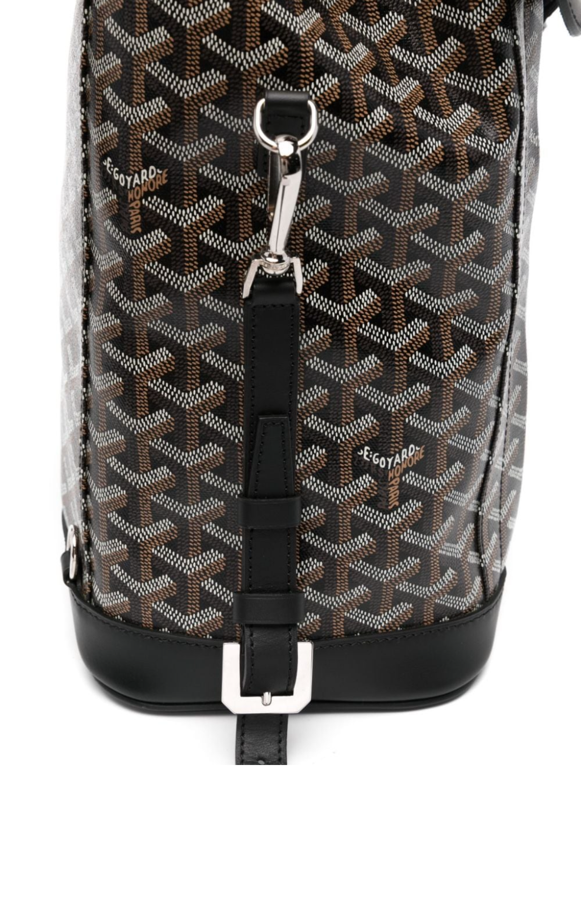 Goyard Pre-Owned
2020s Alpin MM backpack