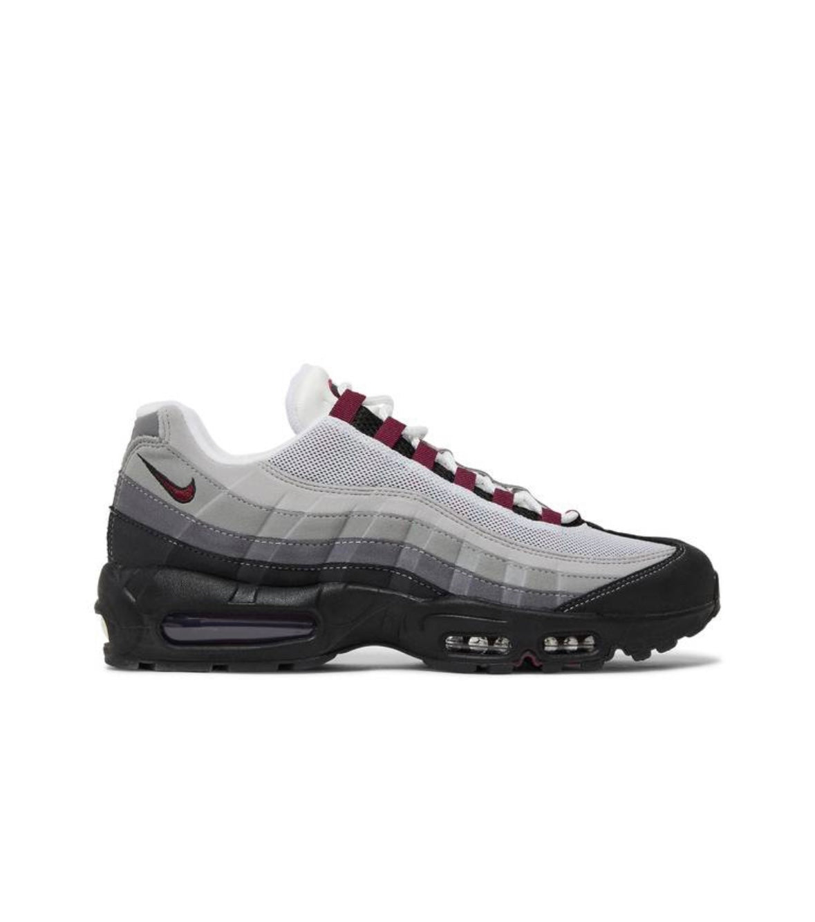 Air Max 95 'Dark Beetroot'