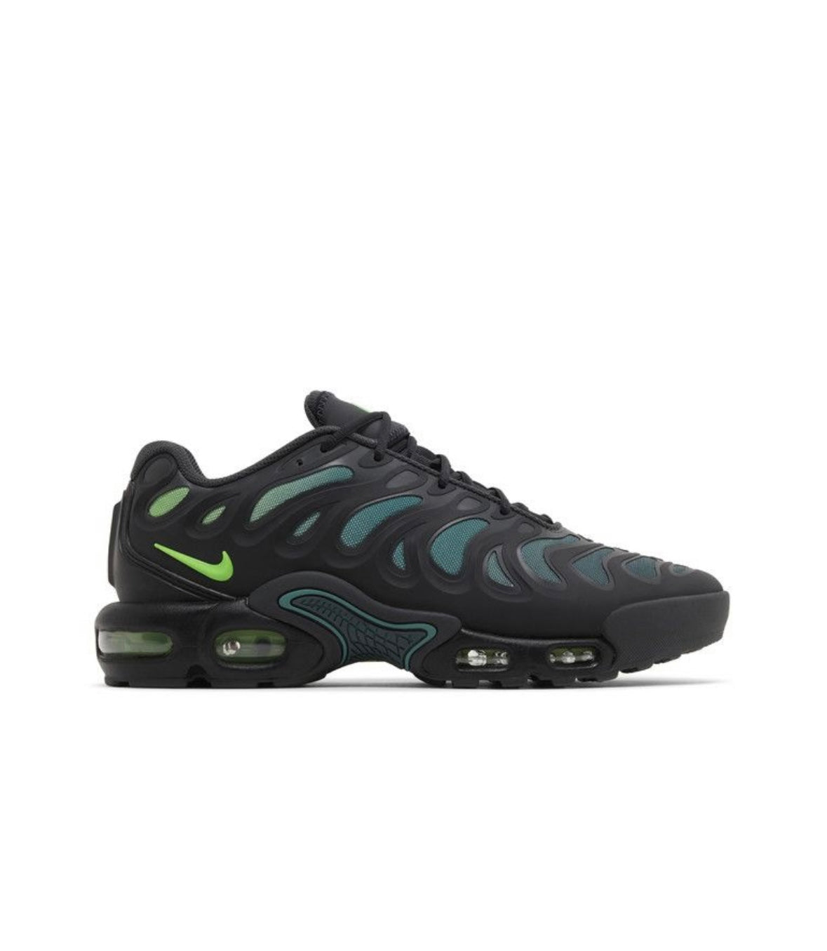 Air Max Plus Drift 'Black Green
Strike'