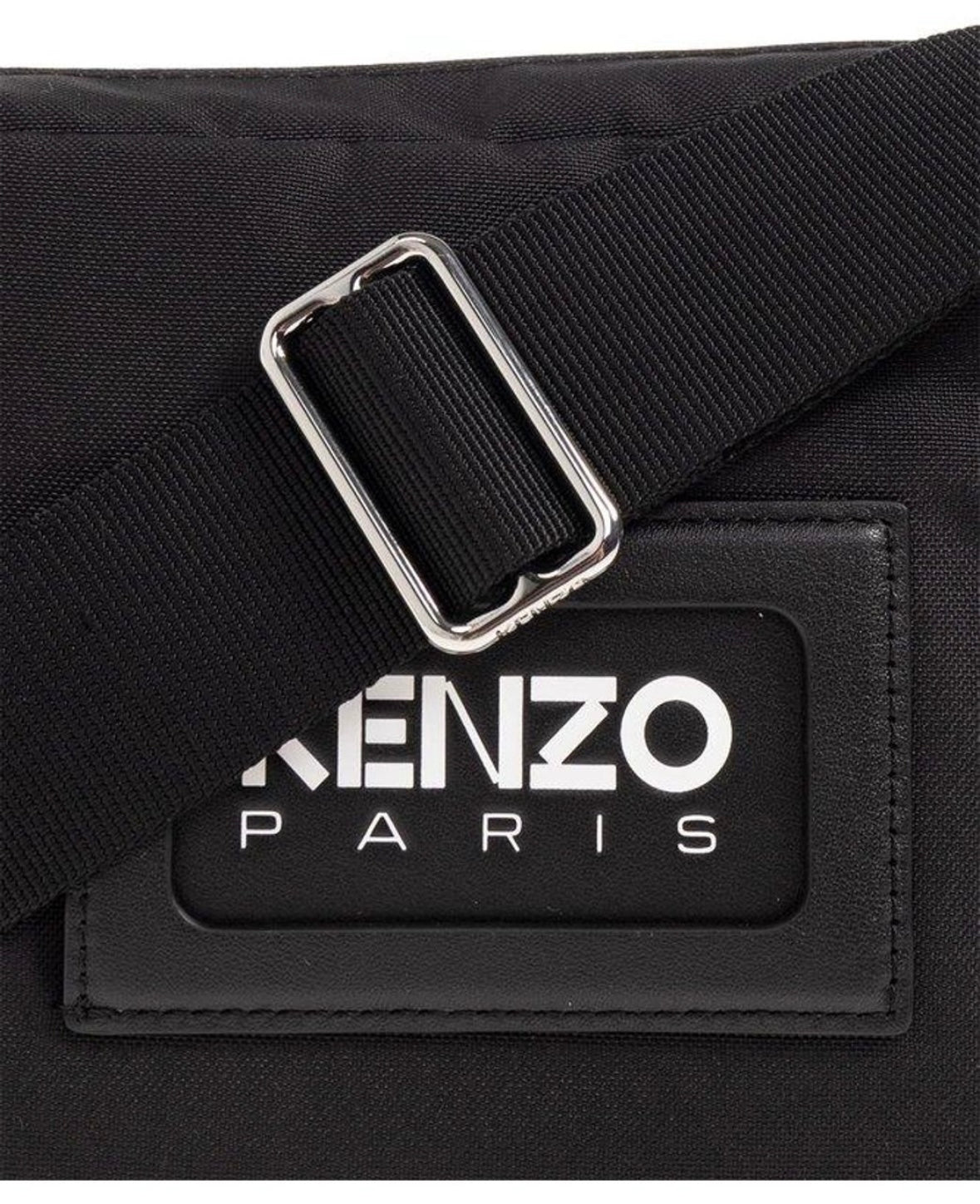 KENZO
Shoulder Bag With Logo