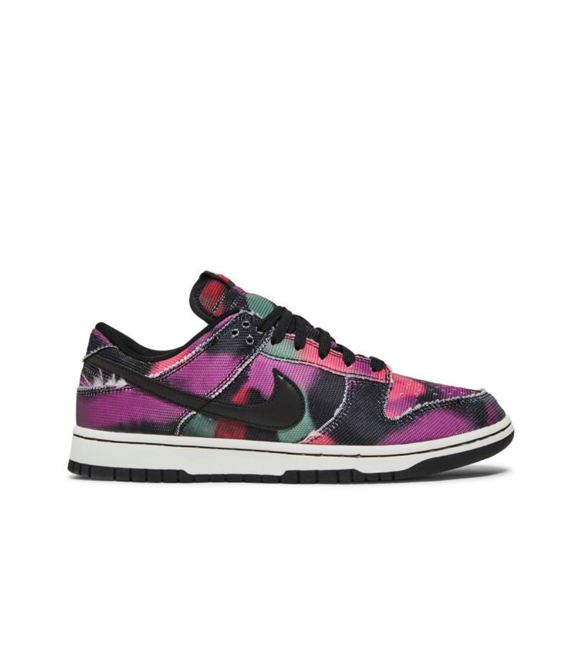 Dunk Low Premium 'Graffiti'