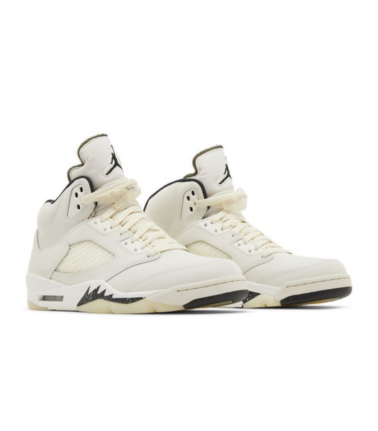 Air Jordan 5 Retro SE 'Sail'