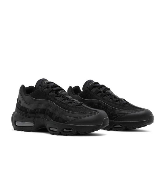 Air Max 95 Essential 'Triple Black'