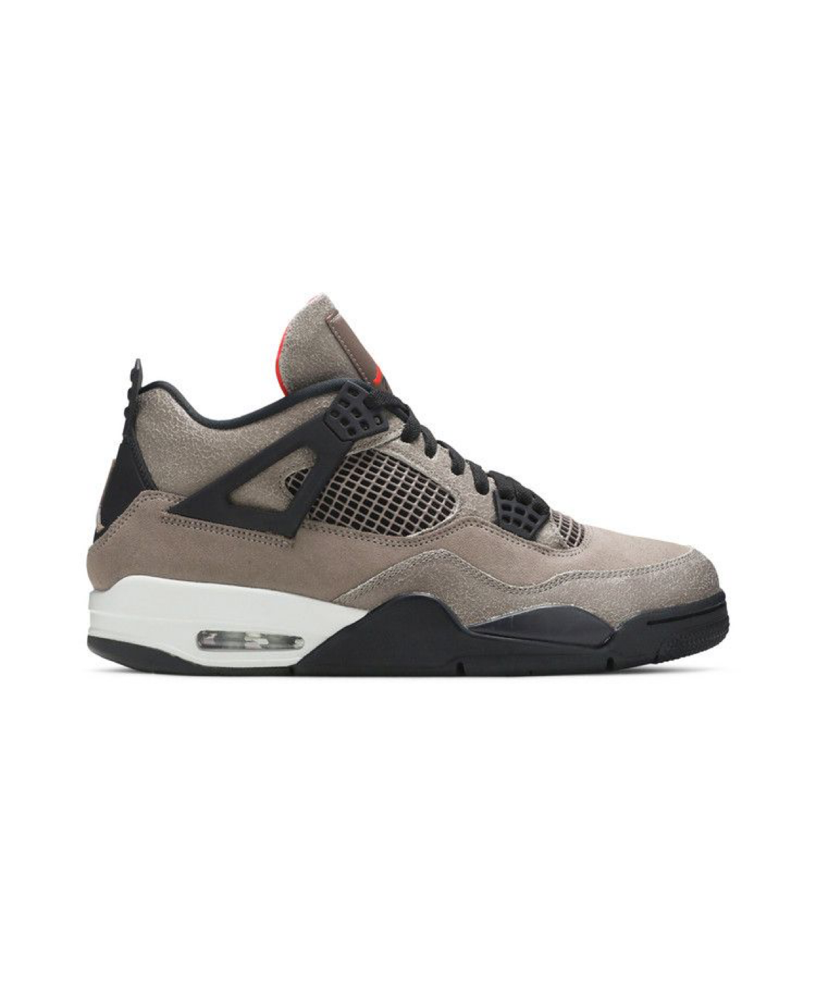 Air Jordan 4 Retro 'Taupe Haze'