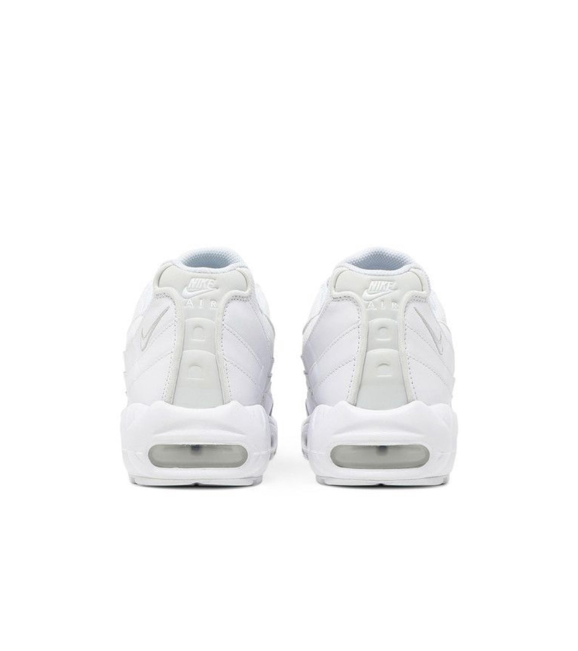 Air Max 95 'Triple White'