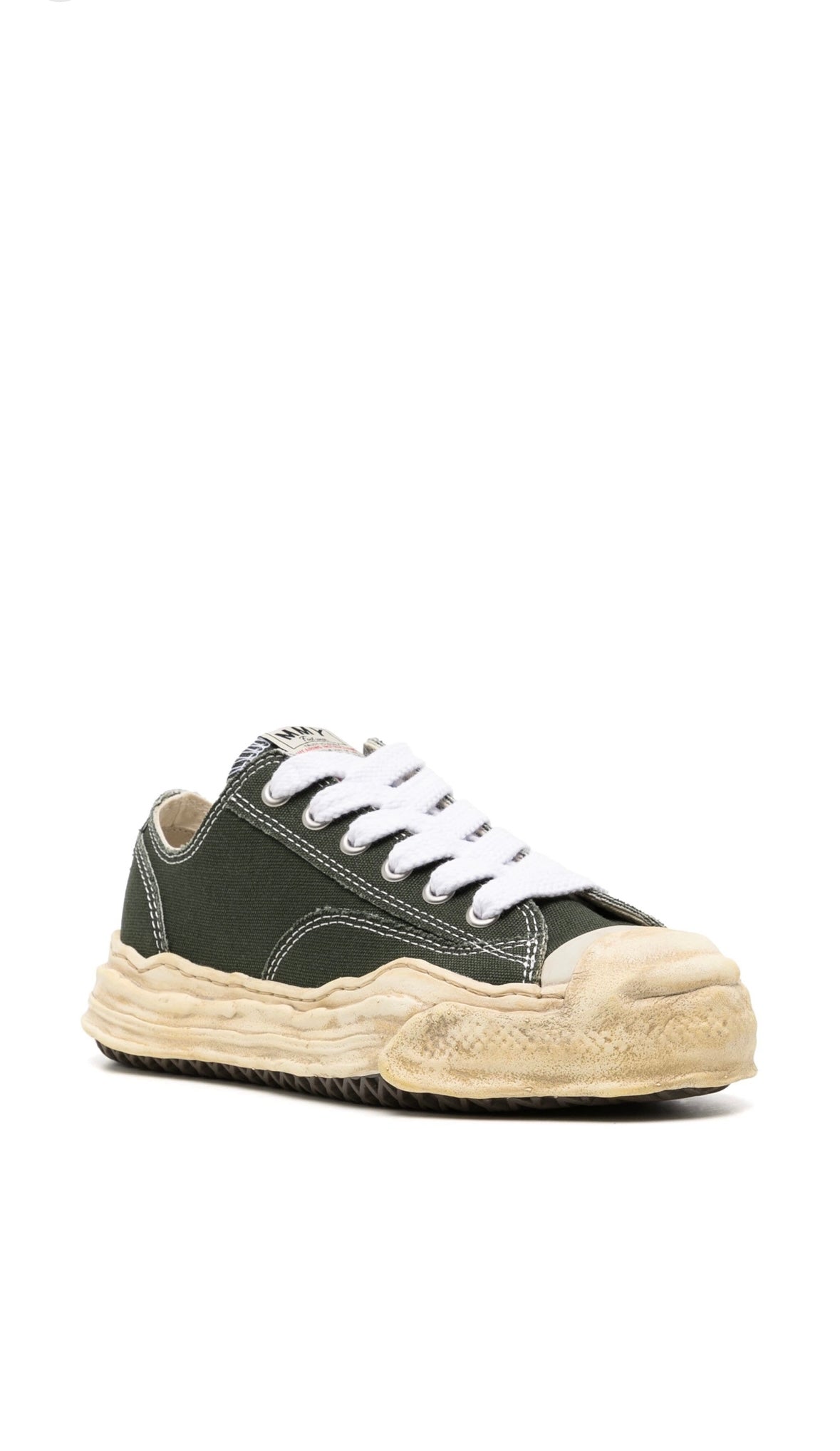 Maison MIHARA YASUHIRO
Hank sneakers