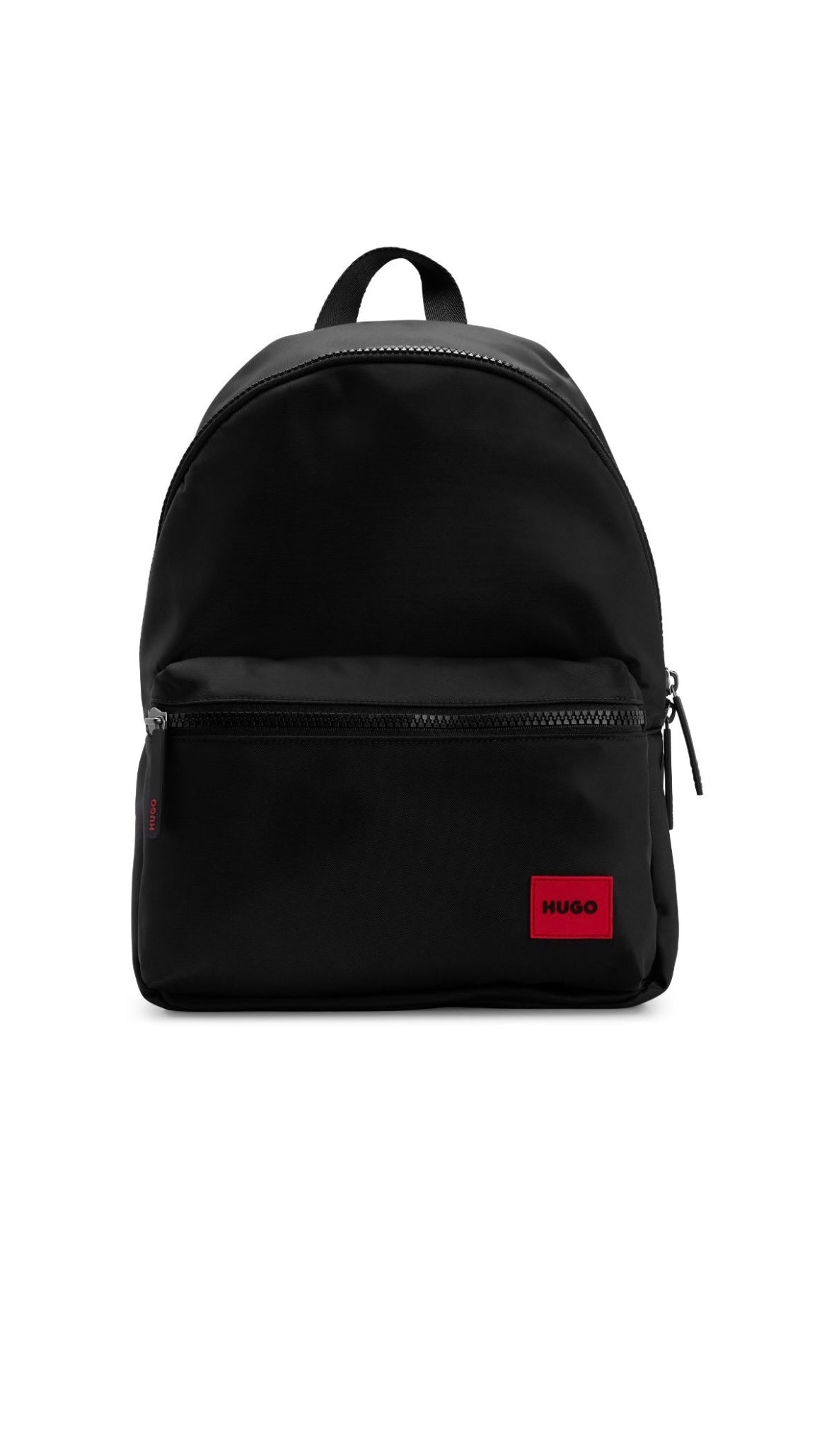 HUGO
Ethon 2.0 logo-patch backpack