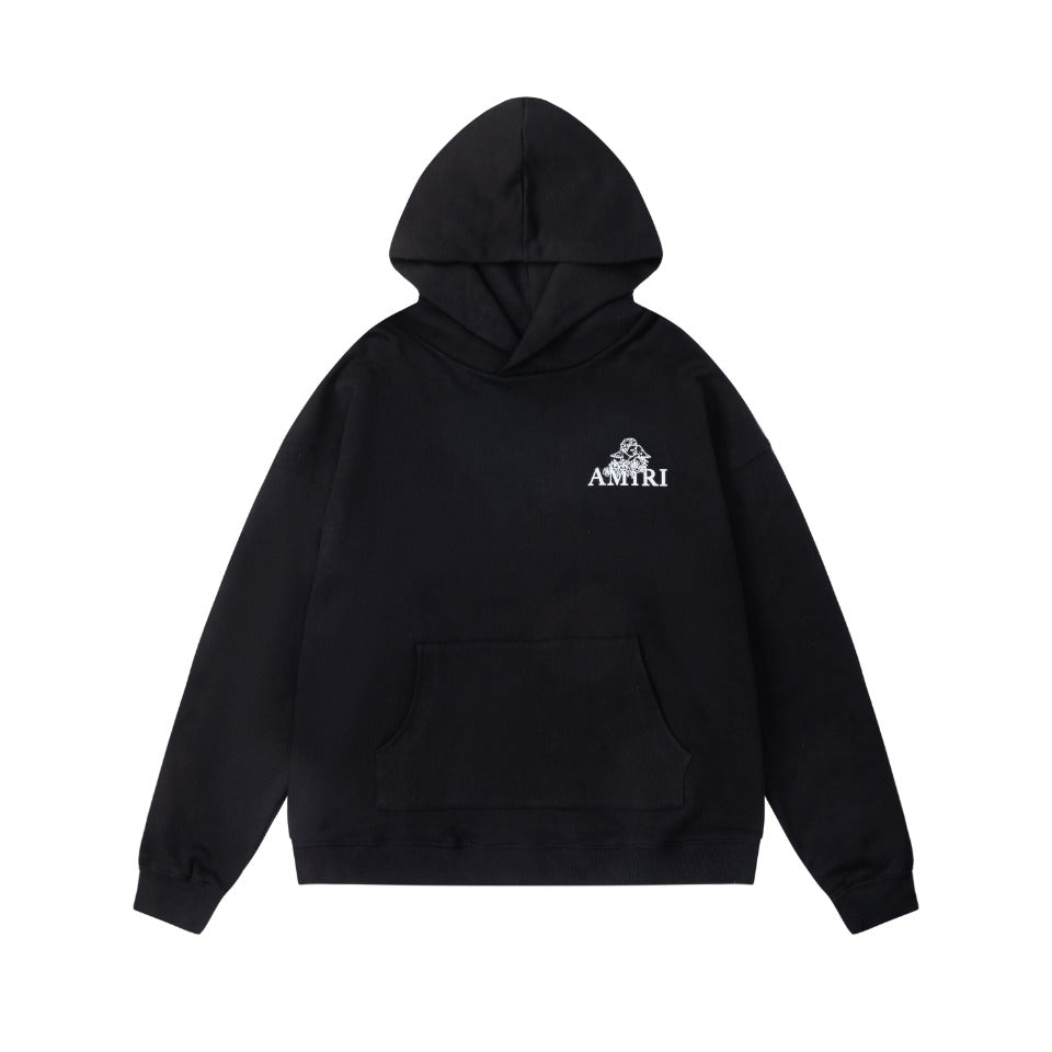 Amiri Hoodie