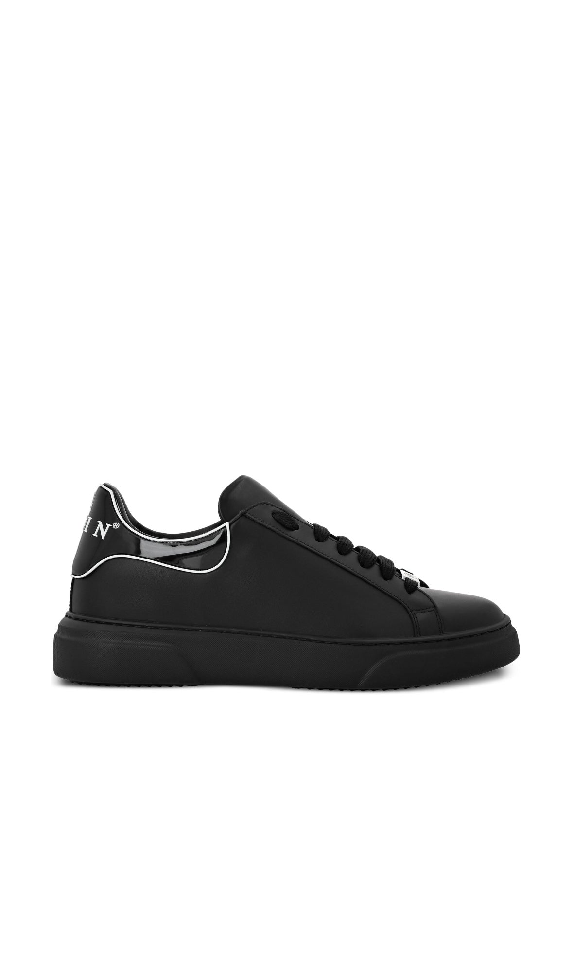 Philipp Plein
Big Bang Runner lace-up sneakers