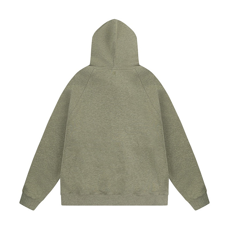 Ami Zip-Hoodie