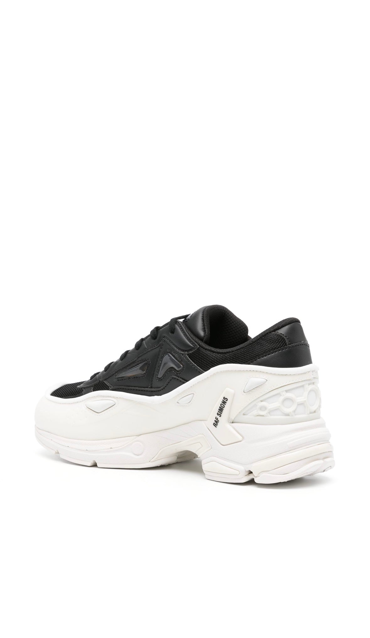 Raf Simons
Pharaxus panelled sneakers